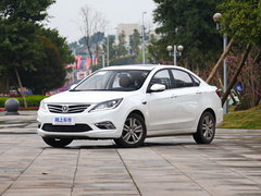 2016款 1.6L GDI 自动劲领型