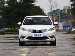 2016款 1.6L GDI 自动劲领型