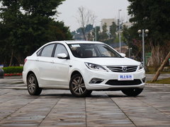 2016款 1.6L GDI 自动劲领型