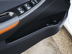 2016款 1.6L GDI 自动劲尚型