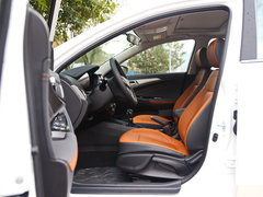 2016款 1.6L GDI 自动劲尚型