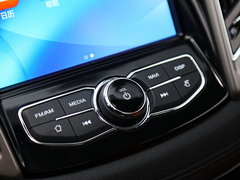 2016款 1.6L GDI 自动劲尚型