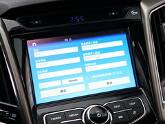 2016款 1.6L GDI 自动劲尚型