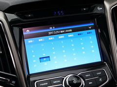 2016款 1.6L GDI 自动劲尚型