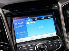 2016款 1.6L GDI 自动劲尚型