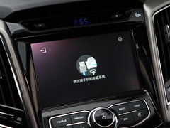 2016款 1.6L GDI 自动劲尚型