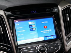 2016款 1.6L GDI 自动劲尚型