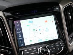 2016款 1.6L GDI 自动劲尚型