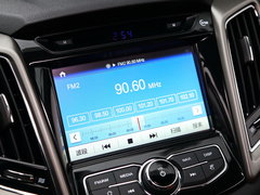 2016款 1.6L GDI 自动劲尚型