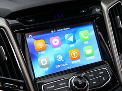 2016款 1.6L GDI 自动劲尚型