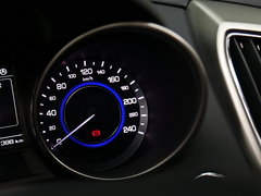 2016款 1.6L GDI 自动劲尚型