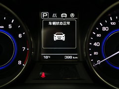2016款 1.6L GDI 自动劲尚型