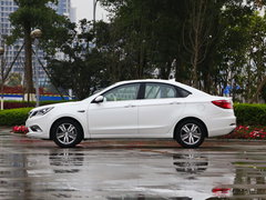 2016款 1.6L GDI 自动劲尚型