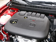 2016款 1.6L GDI 自动劲尚型