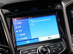 2016款 1.6L GDI 自动劲尚型