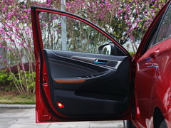 2016款 1.6L GDI 自动劲尚型