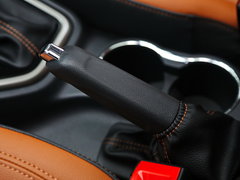 2016款 1.6L GDI 自动劲尚型