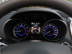 2016款 1.6L GDI 自动劲尚型