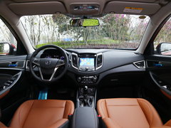 2016款 1.6L GDI 自动劲尚型
