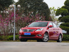 2016款 1.6L GDI 自动劲尚型