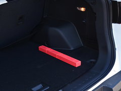 2017款 1.5T 自动白骑饰