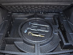 2017款 1.5T 自动白骑饰