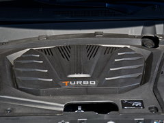 2017款 1.5T 自动白骑饰
