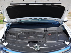 2017款 1.5T 自动白骑饰