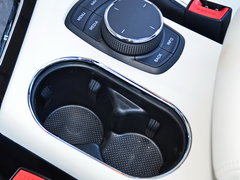 2017款 1.5T 自动白骑饰