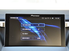 2017款 1.5T 自动白骑饰
