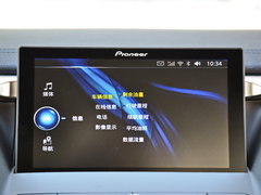 2017款 1.5T 自动白骑饰