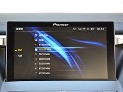 2017款 1.5T 自动白骑饰