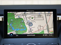 2017款 1.5T 自动白骑饰