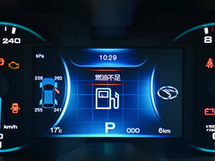 2017款 1.5T 自动白骑饰