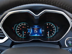 2017款 1.5T 自动白骑饰