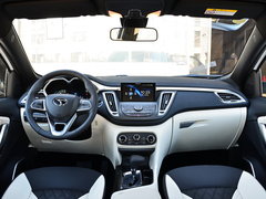 2017款 1.5T 自动白骑饰