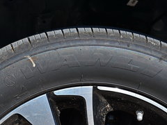 2017款 1.5T 自动白骑饰