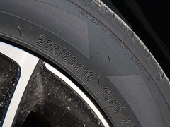 2017款 1.5T 自动白骑饰