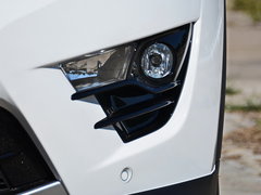 2017款 1.5T 自动白骑饰