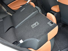 2017款 1.5T 手动舒适型