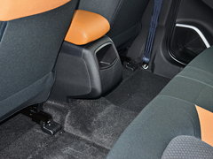 2017款 1.5T 手动舒适型
