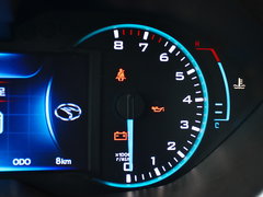 2017款 1.5T 手动舒适型