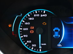 2017款 1.5T 手动舒适型
