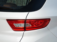 2017款 1.5T 手动舒适型