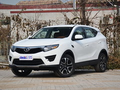 2017款 1.5T 手动舒适型