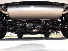 2017款 1.5T 自动豪华型