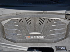 2017款 1.5T 自动豪华型