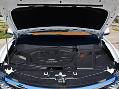2017款 1.5T 自动豪华型