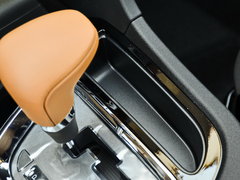 2017款 1.5T 自动豪华型