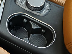 2017款 1.5T 自动豪华型